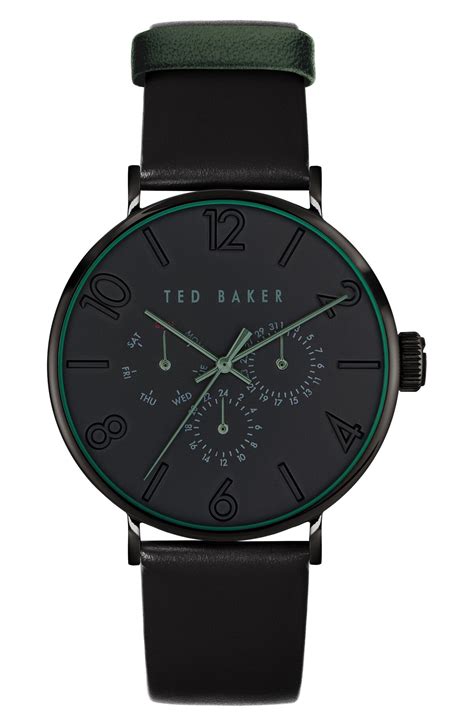 ted baker watch replicas|ted baker watches outlet.